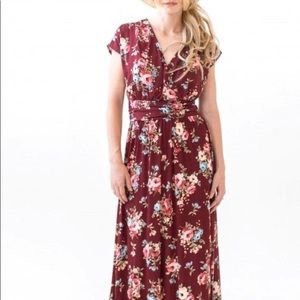 Agnes & Dora Spencer Dress